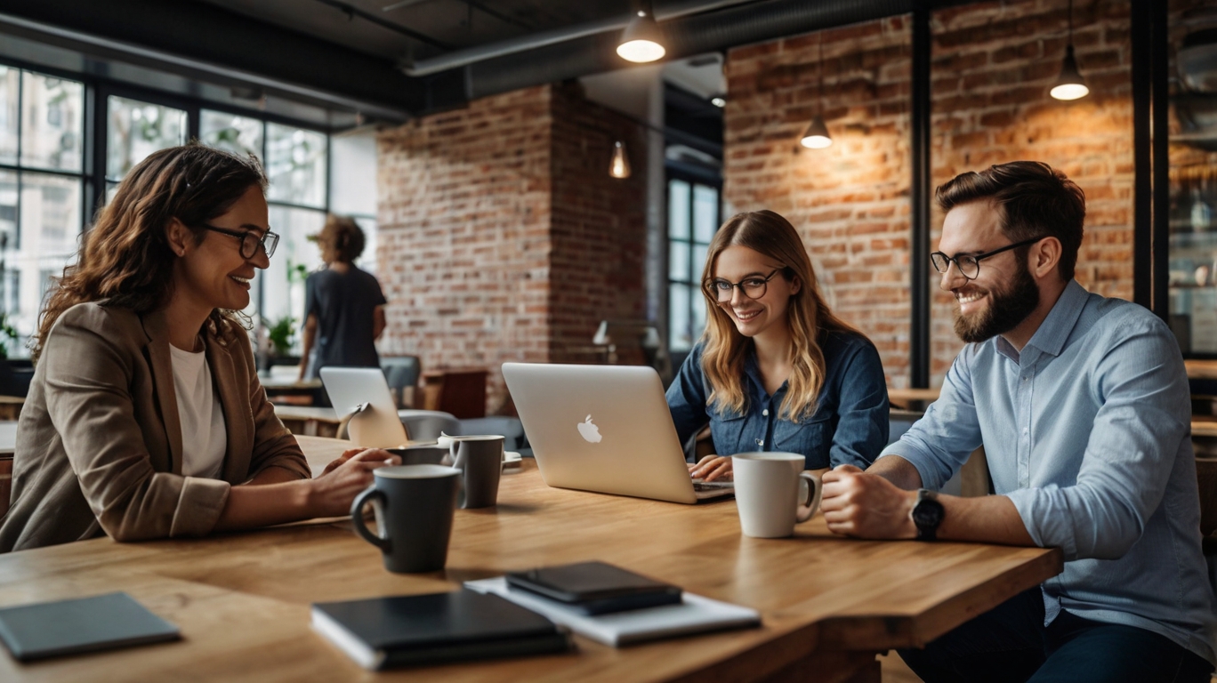 Servicios empresariales profesionales